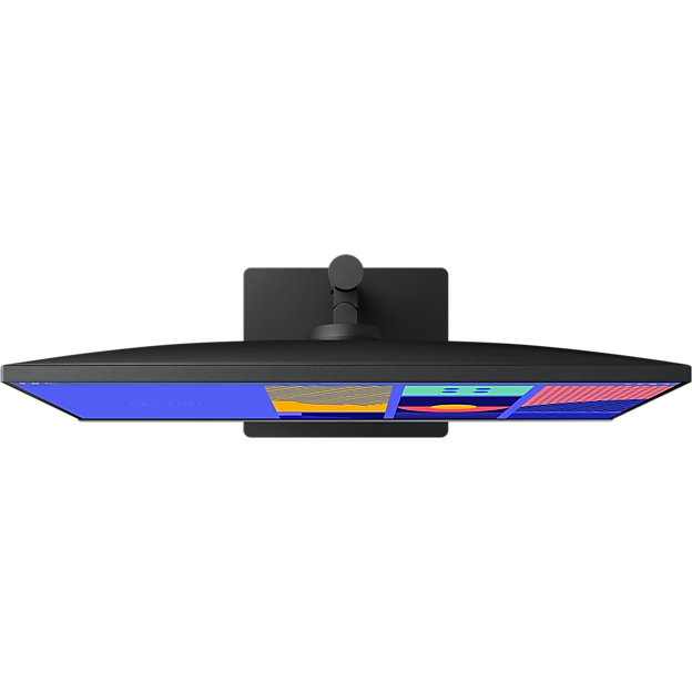 Монитор Samsung 27" S27C430GAI Essential S4 S43GC - LS27C430GAIXCI - фото 8