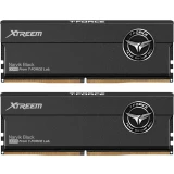 Оперативная память 32Gb DDR5 7600MHz Team T-Force Xtreem (FFXD532G7600HC36FDC01) (2x16Gb KIT)