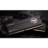 Оперативная память 32Gb DDR5 7600MHz Team T-Force Xtreem (FFXD532G7600HC36FDC01) (2x16Gb KIT)