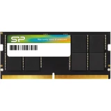 Оперативная память 32Gb DDR5 5600MHz Silicon Power SO-DIMM (SP032GBSVU560F02)