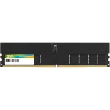 Оперативная память 16Gb DDR5 4800MHz Silicon Power (SP016GBLVU480F02)