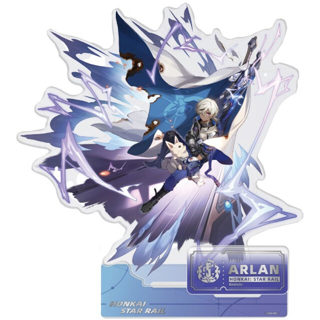 Фигурка miHoYo Honkai: Star Rail Character Standee Destruction