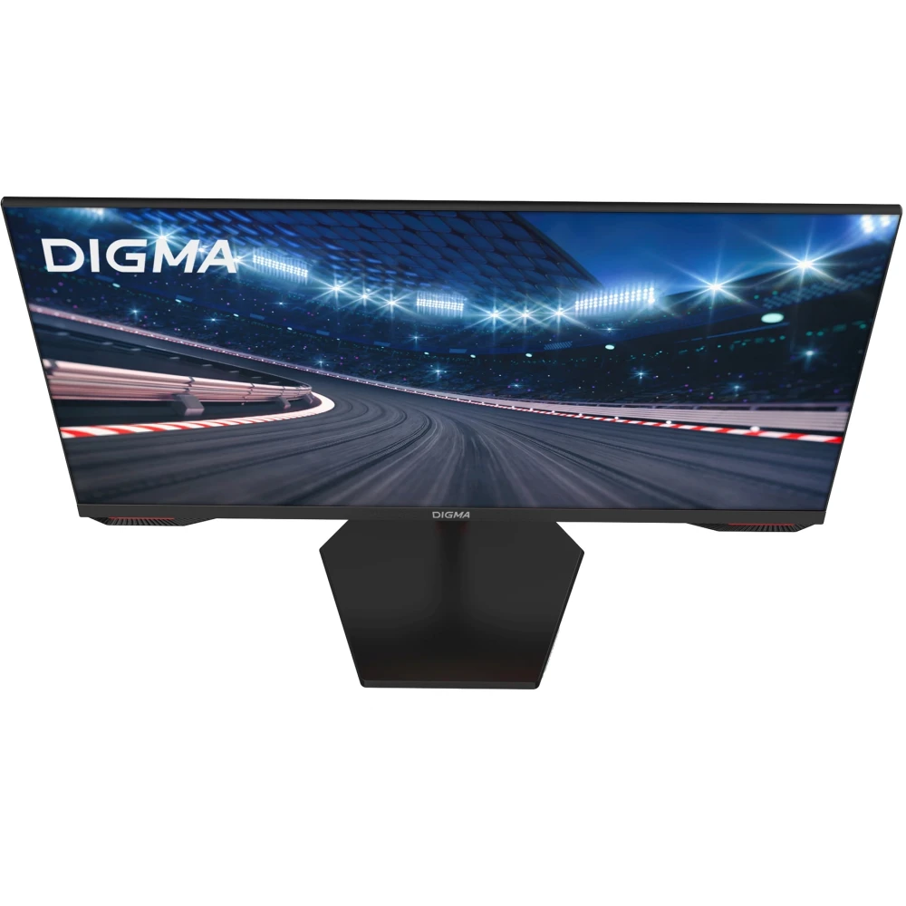 Монитор Digma 24" Overdrive 24P511F - DM24SG02 - фото 2