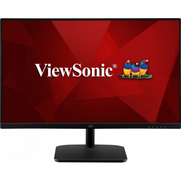 Монитор Viewsonic 24" VA2432-MHD - фото 5