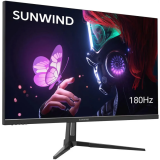 Монитор SunWind 24" SM-25FI401