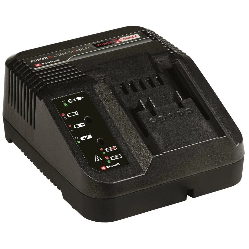 Зарядное устройство Einhell PXC Starter Kit - 4512097 - фото 3