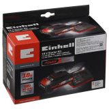 Зарядное устройство Einhell PXC Starter Kit (4512097)