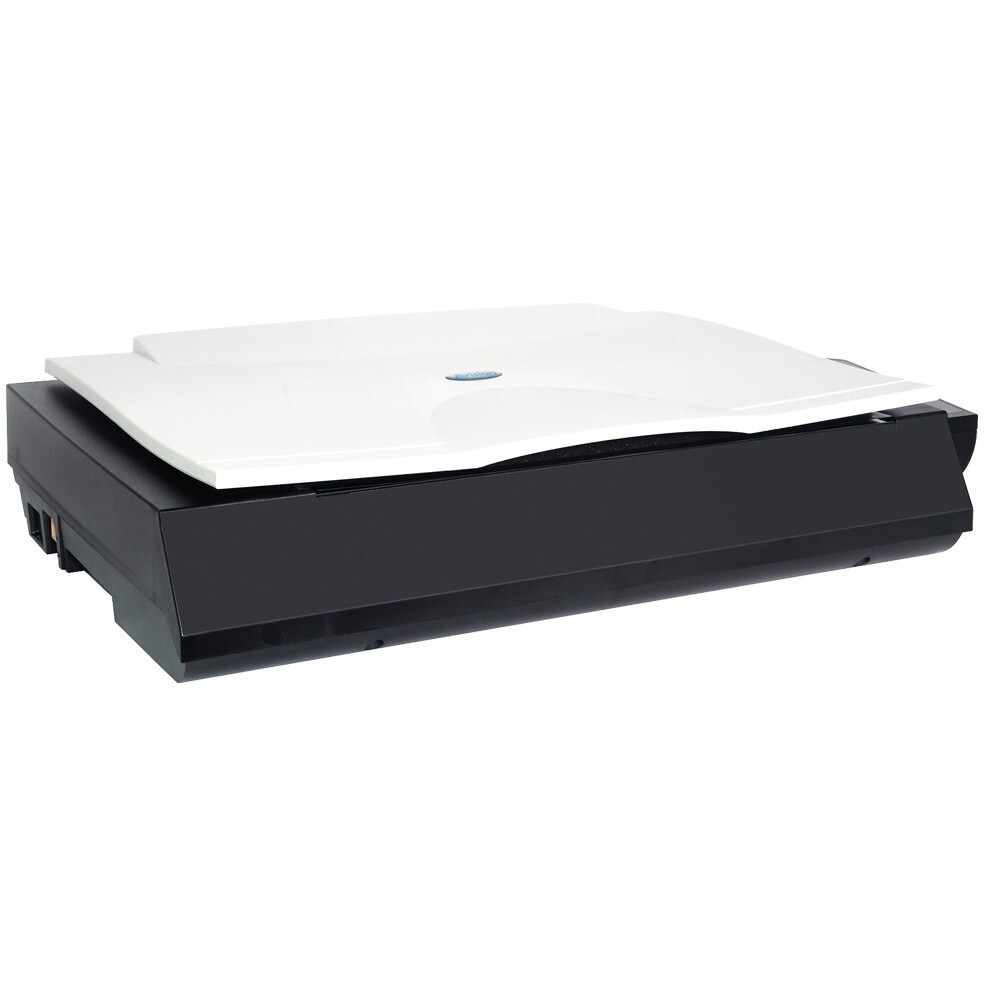 Сканер Avision FB6380E - 000-1040-02G - фото 3