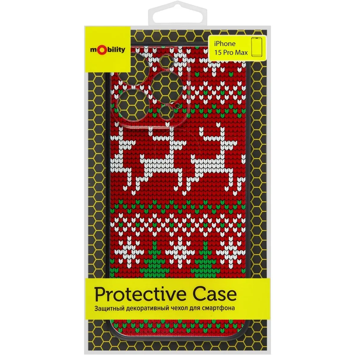 Чехол Red Line УТ000038150 - фото 3