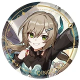 Значок miHoYo Honkai: Star Rail Erudition Qingque (6976068142904)