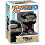 Фигурка Funko POP! Animation Naruto Shippuden Kakuzu (75531)