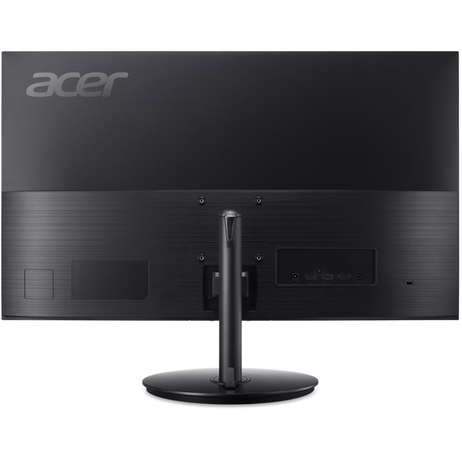 Монитор Acer 27" XF270M3biiph Nitro - UM.HX0EE.315 - фото 4