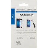 Защитное стекло DF iColor-19 Black