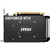 Видеокарта NVIDIA GeForce RTX 4060 MSI OC 8Gb (RTX 4060 AERO ITX 8G OC)