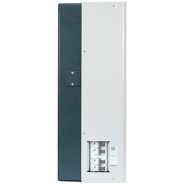 Стабилизатор напряжения Штиль IS20000 - фото 5