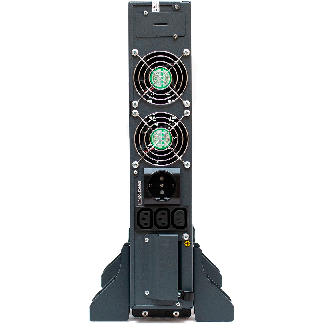 Стабилизатор напряжения Штиль IS3000RT - фото 3