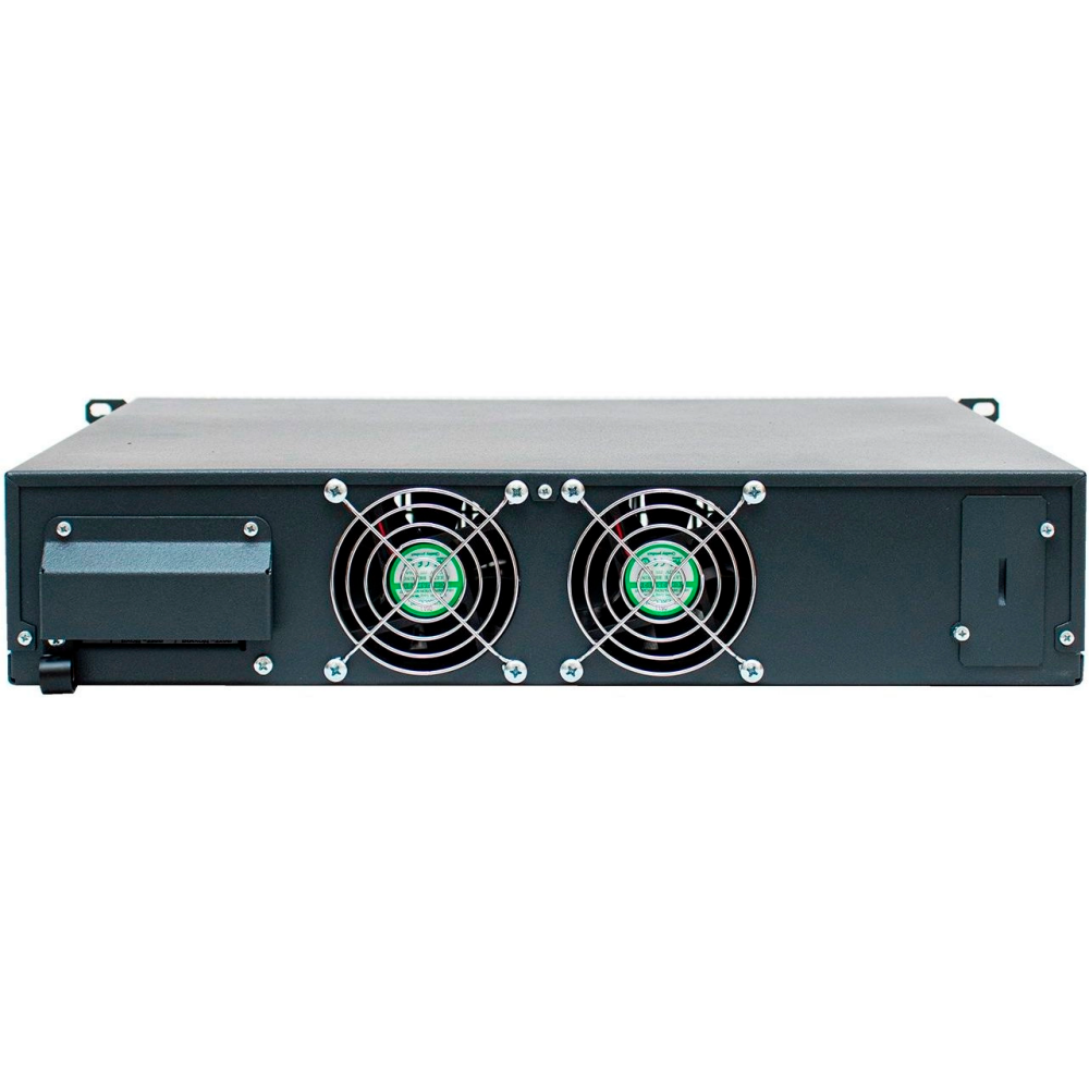 Стабилизатор напряжения Штиль IS5000RT - фото 3