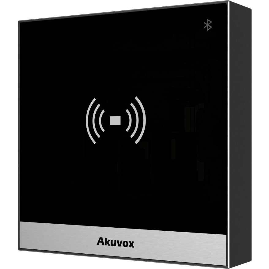 Терминал доступа Akuvox A03S - фото 2