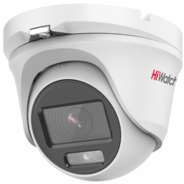 Камера HiWatch DS-T203L(C) 2.8мм