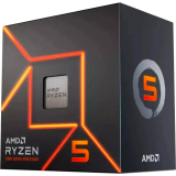 Процессор AMD Ryzen 5 7500F BOX (100-000000597CBX)