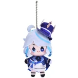 Брелок miHoYo Genshin Impact Finger Puppet Genshin FES 2023 Furina (6976068147527)