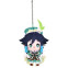 Брелок miHoYo Genshin Impact Finger Puppet Genshin FES 2023 Venti - 6976068147480