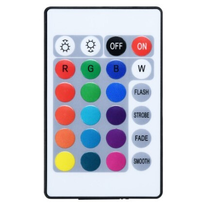 Светодиодная лента GELID FlexLight RGB Strip, 5м - LED-S-02-5M - фото 4