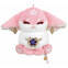 Брелок miHoYo Genshin Impact Yae Miko - Fox Form - 6976525004769