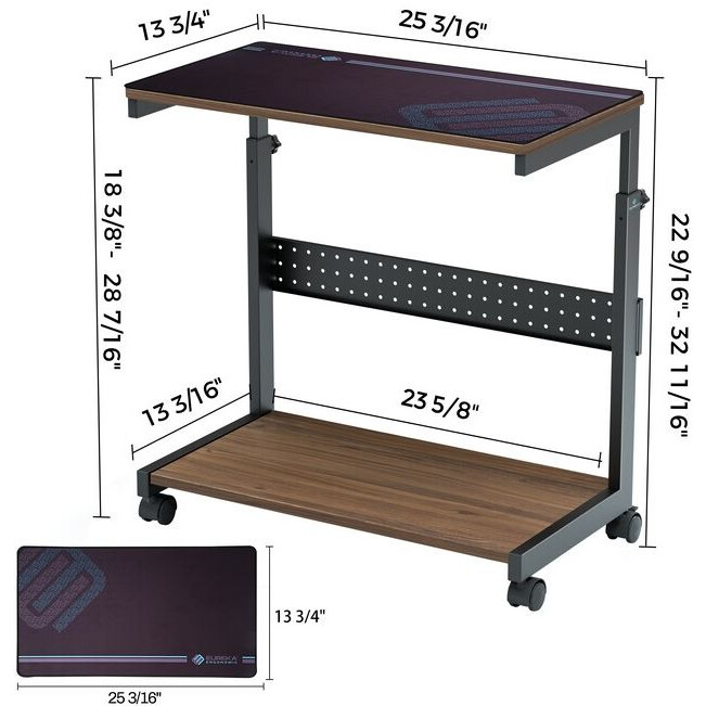 Подставка для корпуса Eureka ARCH-WN - фото 3