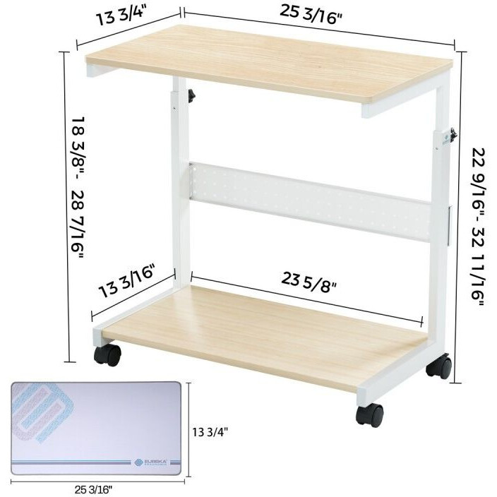 Подставка для корпуса Eureka ARCH-MW - фото 9