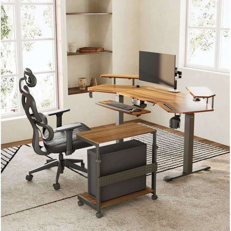 Подставка для корпуса Eureka ARCH-WN - фото 11