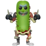 Фигурка Funko POP! Animation Rick & Morty Pickle Rick (27854)