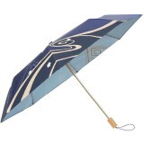 Зонт miHoYo Genshin Impact Ayaka Themed Foldable Umbrella (6976068144335)