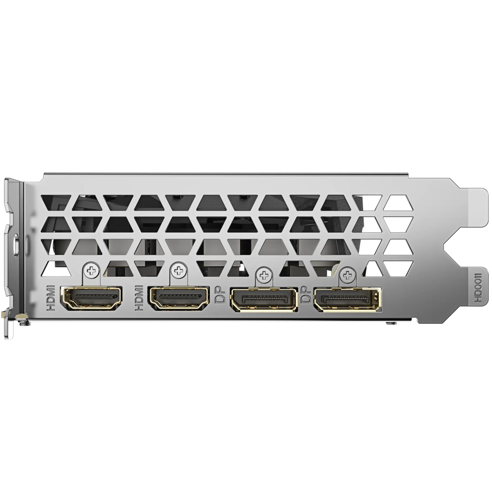 Видеокарта NVIDIA GeForce RTX 3050 Gigabyte OC 6Gb (GV-N3050WF2OC-6GD) - фото 6