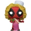 Фигурка Funko POP! Bobble Marvel Deadpool Beauty Pageant Deadpool - 76075