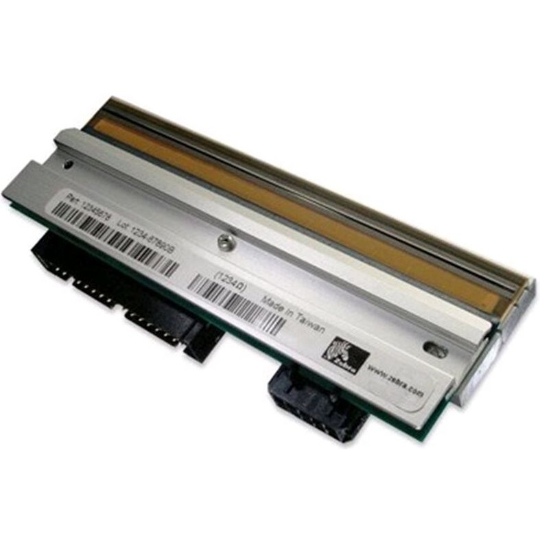Печатающая головка Zebra P1004230