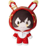 Мягкая игрушка miHoYo Genshin Impact Teyvat Zoo Themed Mondstadt Amber (6975628245987)