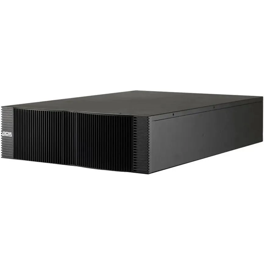 Батарейный блок Powercom BAT VGD-240V RM VRT-10K 1A 240В 9Ач для MRT/VRT-10K