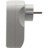 Сетевой переходник СТАРТ SA 1-ZD-2USB (4670042087121)