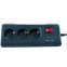Сетевой удлинитель СТАРТ 3x1 ZDV 2USB - фото 3