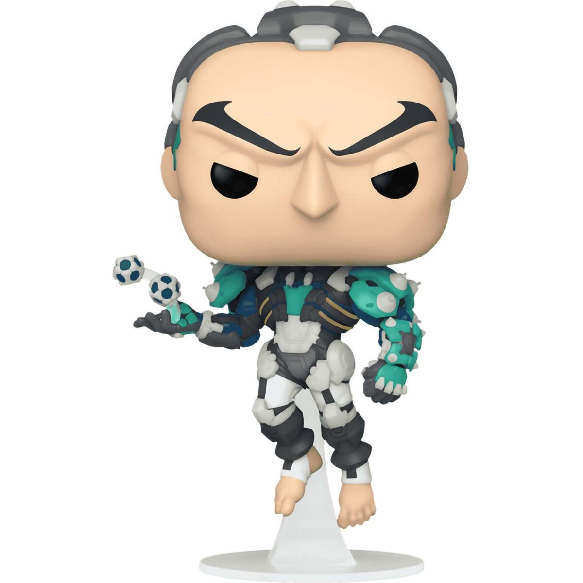 Фигурка Funko POP! Games Overwatch 2 Sigma