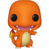 Фигурка Funko POP! Games Pokemon Charmander (50403)