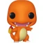 Фигурка Funko POP! Games Pokemon Charmander (50403)