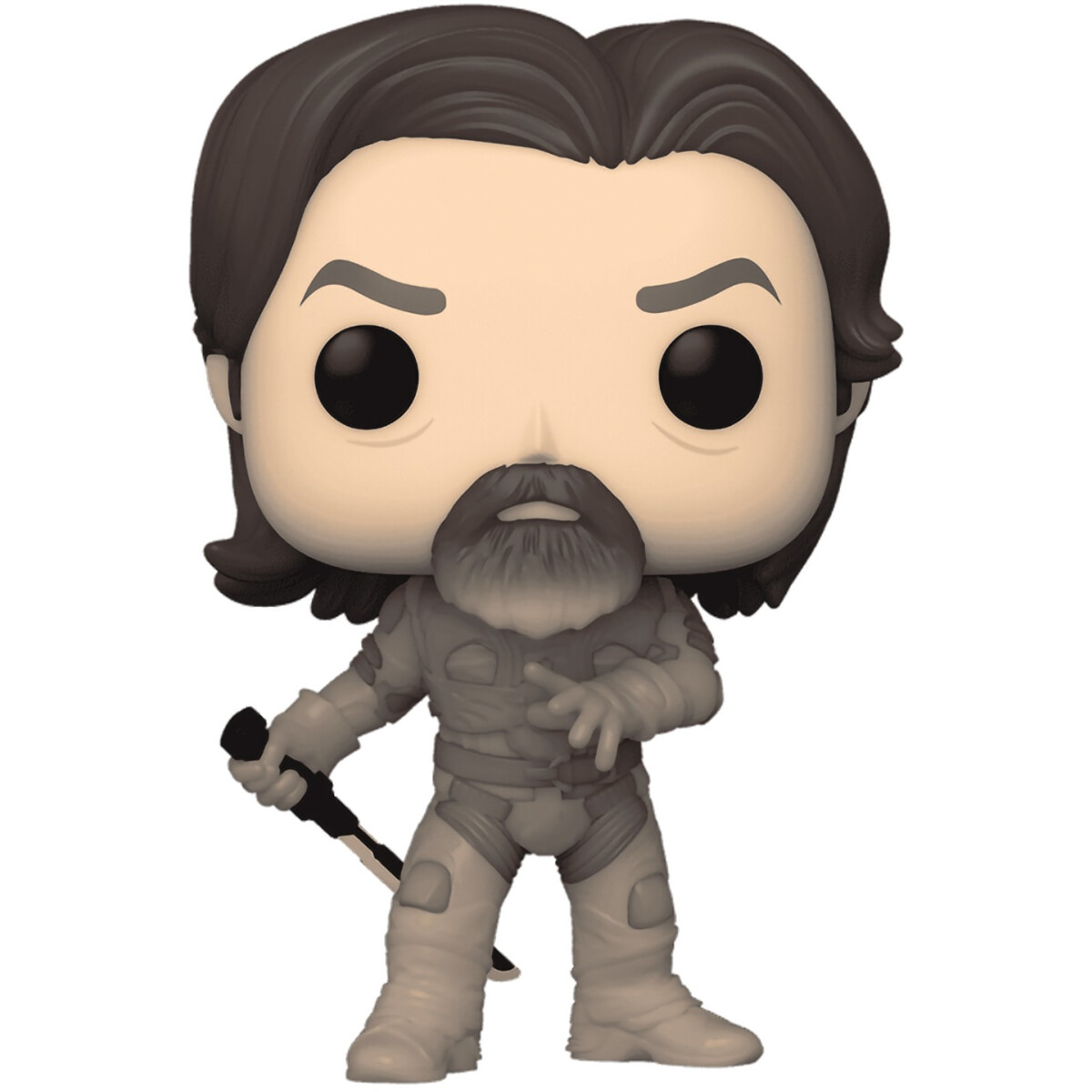 Фигурка Funko POP! Movies Dune Gurney Halleck