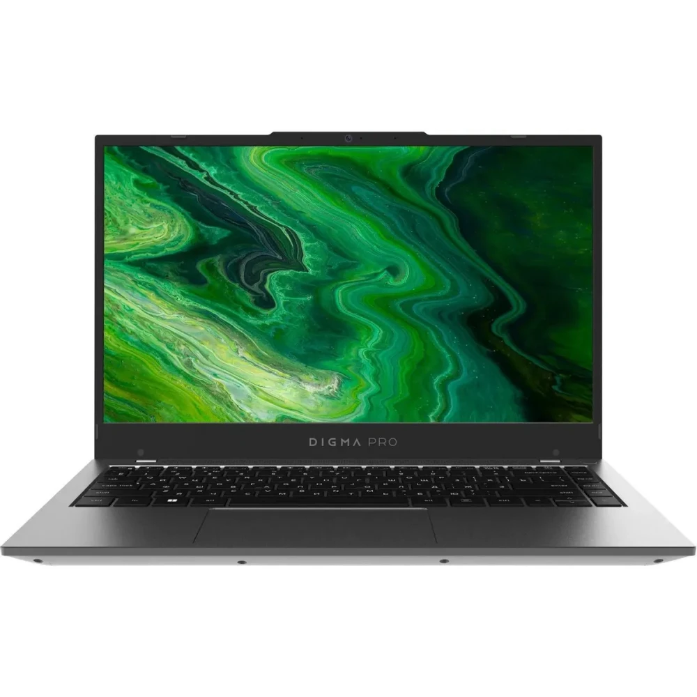 Ноутбук Digma Pro Fortis 14 (DN14P3-ADXW01)