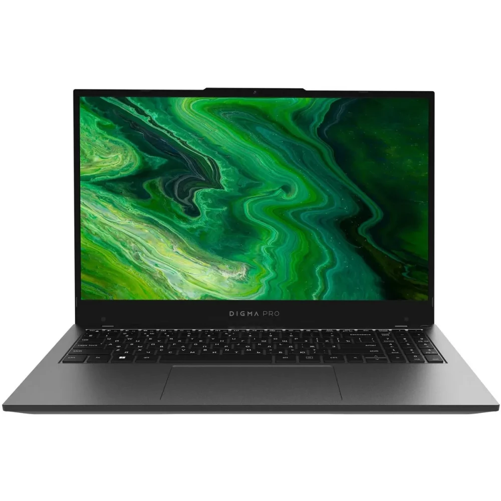 Ноутбук Digma Pro Fortis 15 (DN15P3-ADXW01)