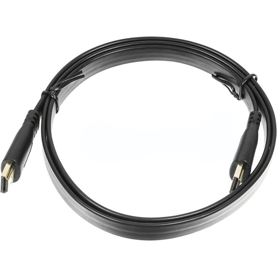Кабель HDMI - HDMI, 1м, Buro BHP HDMI 1 - 395379