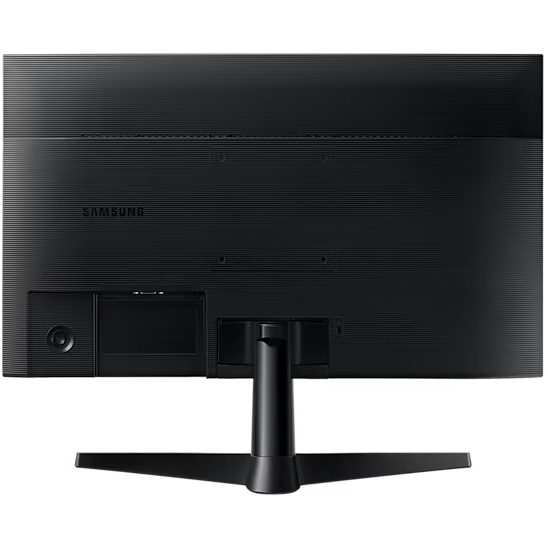 Монитор Samsung 24" S24C312EAI - LS24C312EAIXCI - фото 6