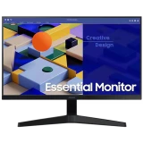 Монитор Samsung 24" S24C312EAI (LS24C312EAIXCI)