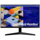 Монитор Samsung 27" S27C312EAI (LS27C312EAIXCI)